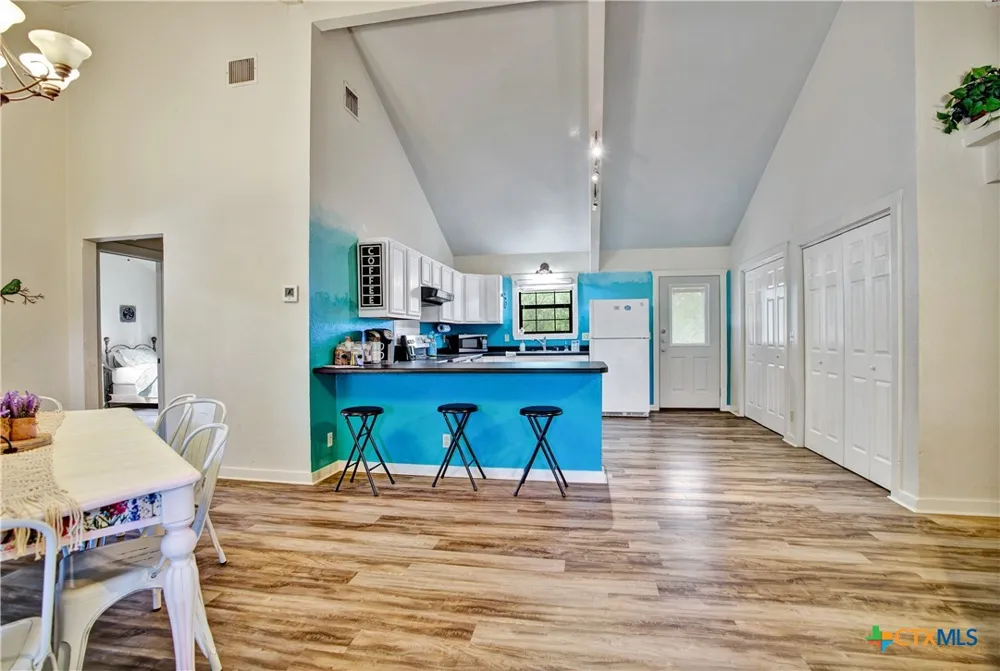 818 Fawn River Drive Spring Branch, TX 78070