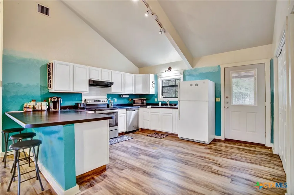 818 Fawn River Drive Spring Branch, TX 78070