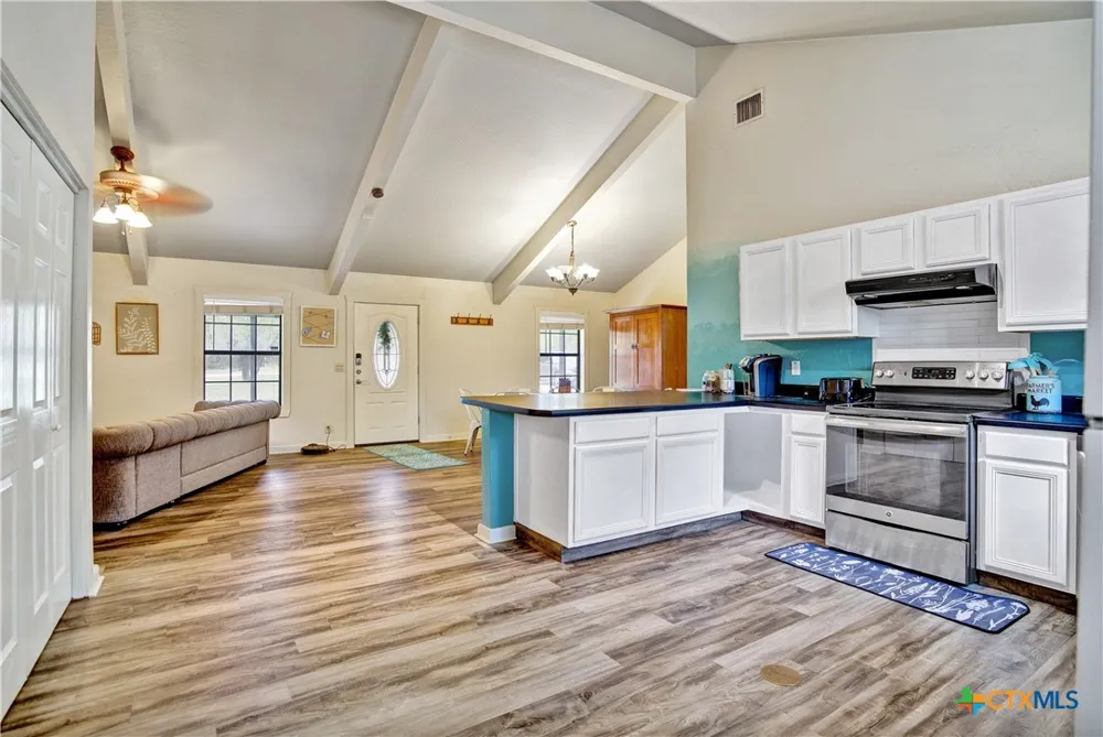 818 Fawn River Drive Spring Branch, TX 78070