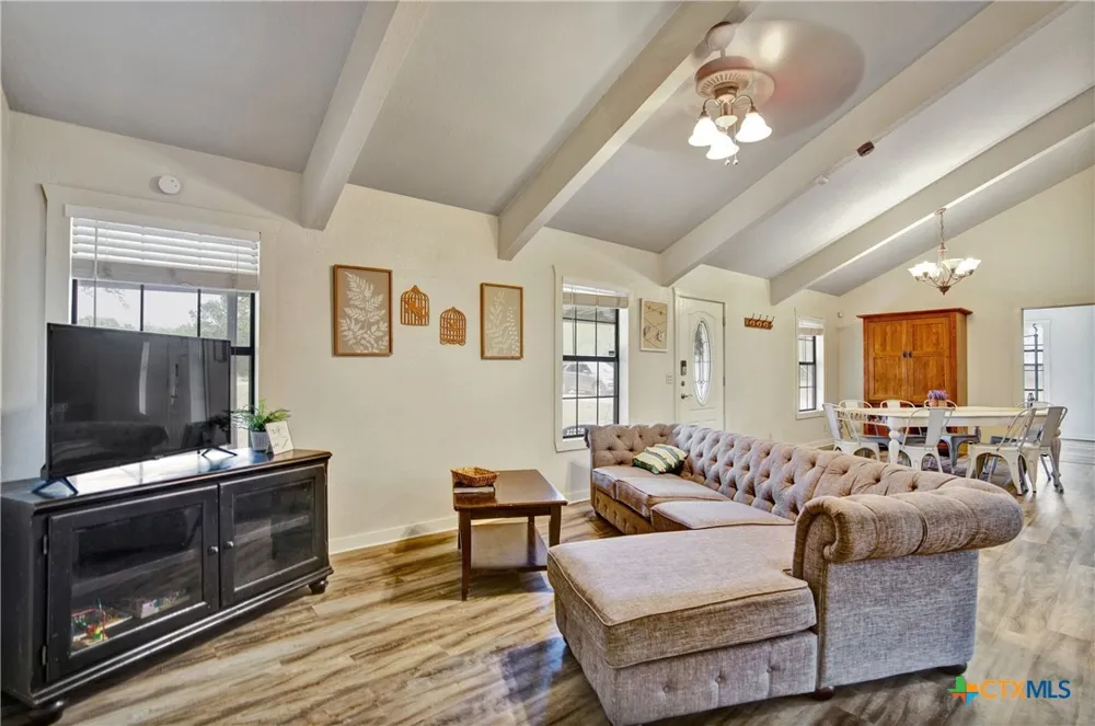 818 Fawn River Drive Spring Branch, TX 78070