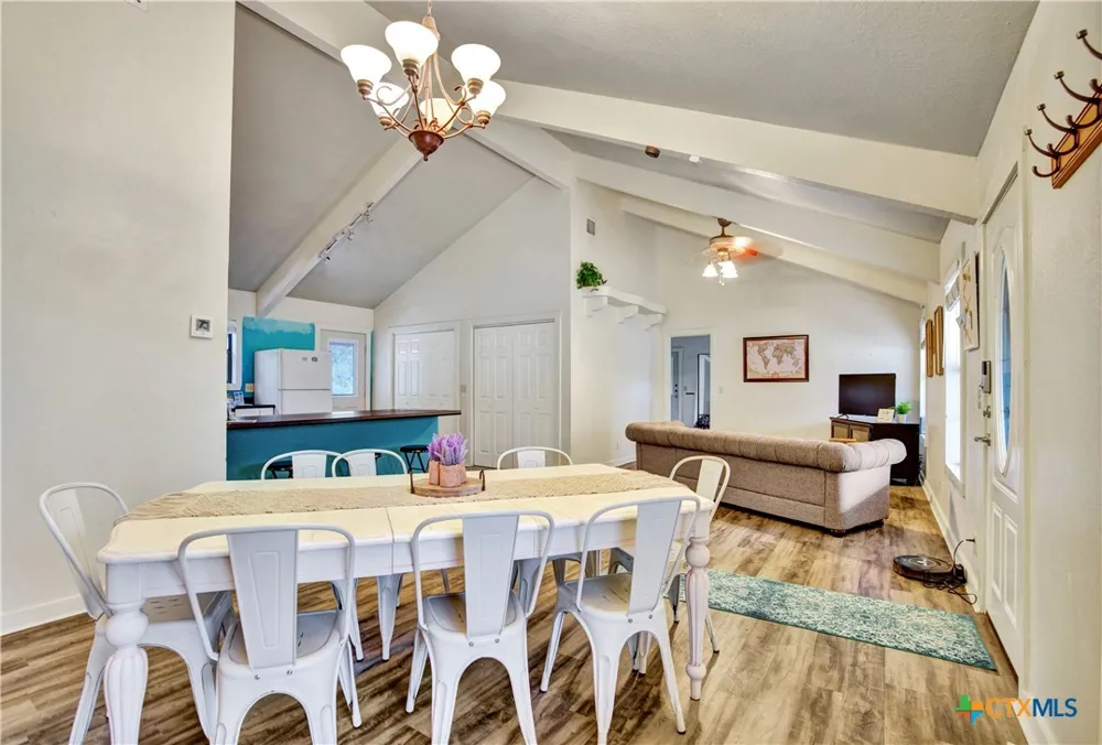 818 Fawn River Drive Spring Branch, TX 78070
