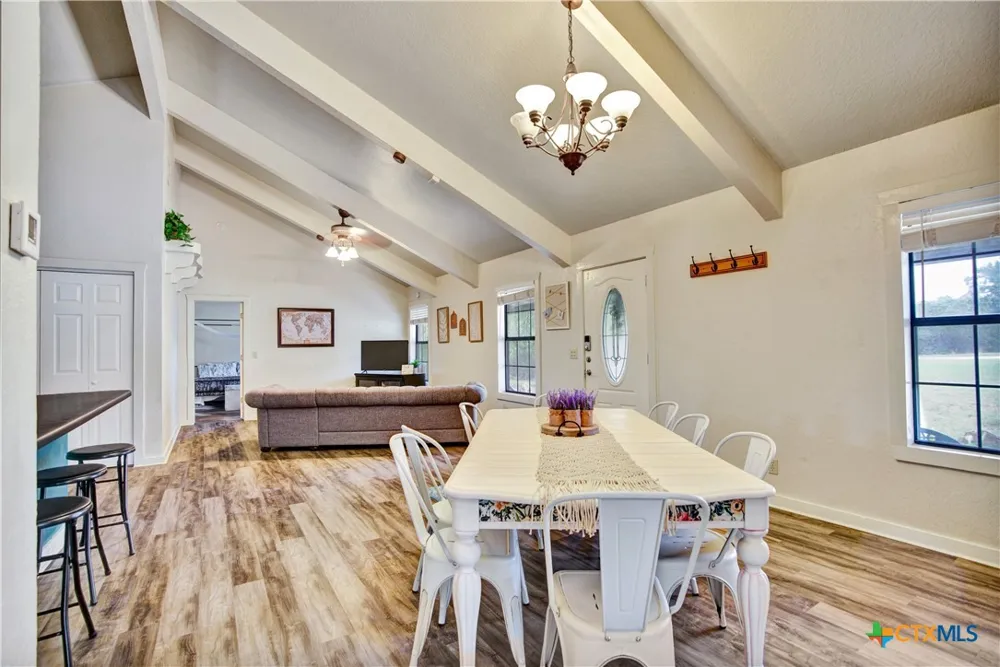 818 Fawn River Drive Spring Branch, TX 78070