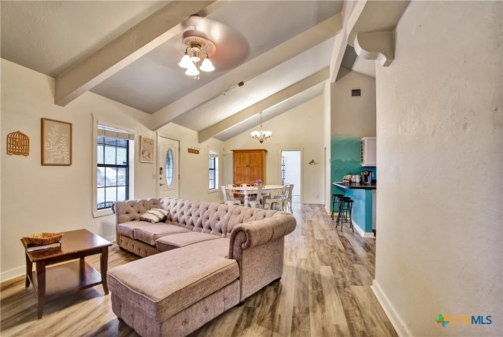 818 Fawn River Drive Spring Branch, TX 78070