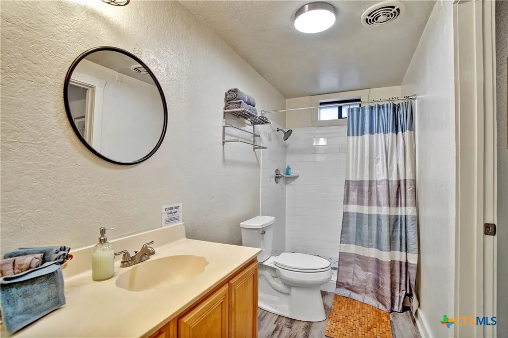 818 Fawn River Drive Spring Branch, TX 78070