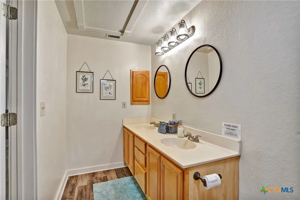 818 Fawn River Drive Spring Branch, TX 78070