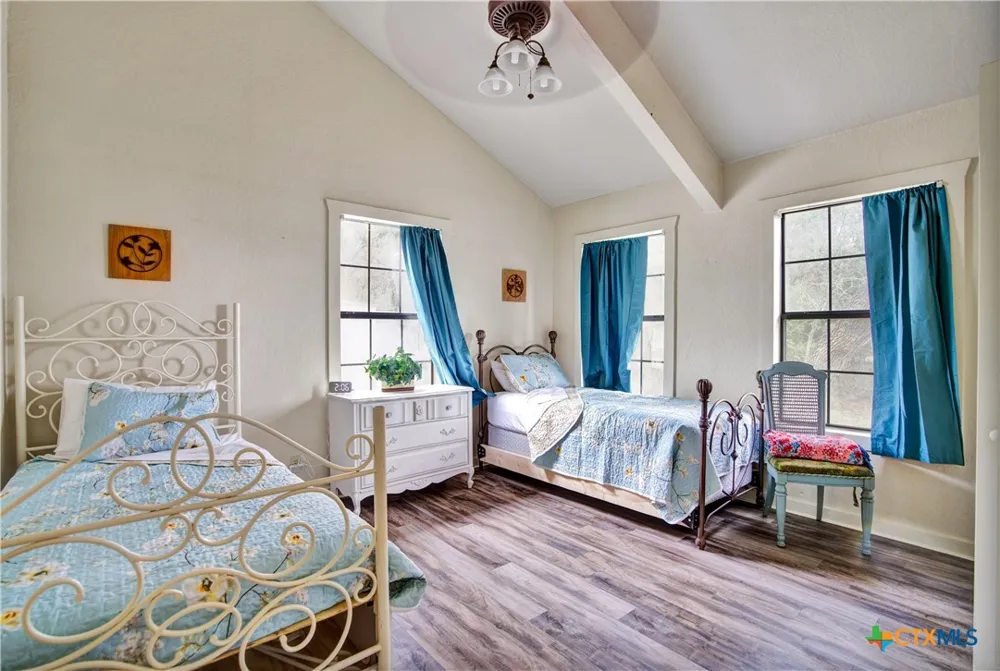 818 Fawn River Drive Spring Branch, TX 78070
