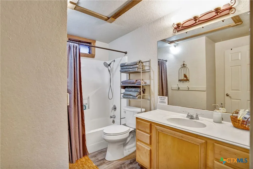 818 Fawn River Drive Spring Branch, TX 78070