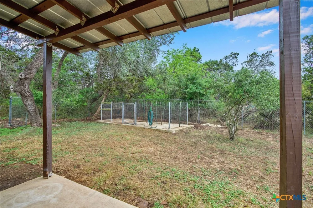 818 Fawn River Drive Spring Branch, TX 78070