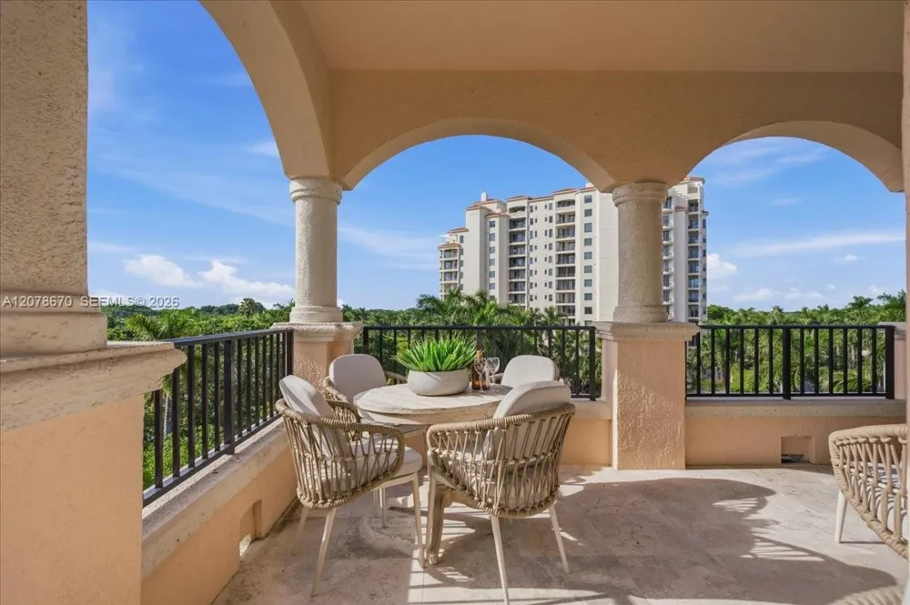 13633 Deering Bay Dr #256 Coral Gables, FL 33158