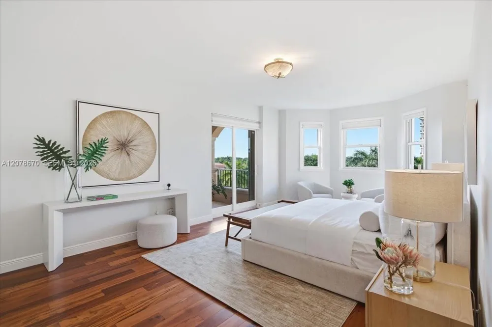 13633 Deering Bay Dr #256 Coral Gables, FL 33158