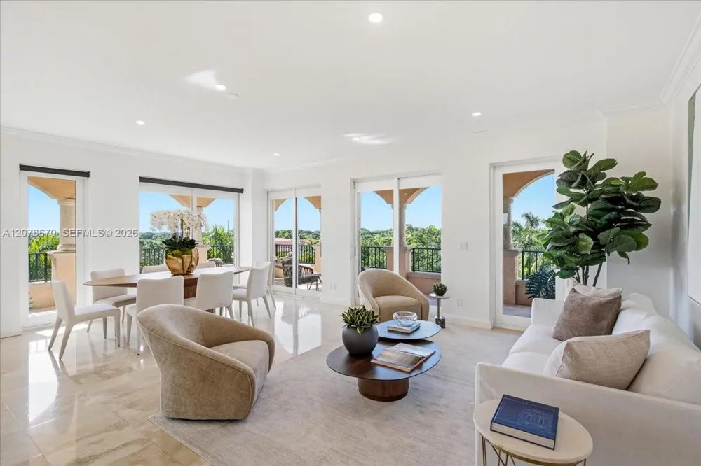 13633 Deering Bay Dr #256 Coral Gables, FL 33158