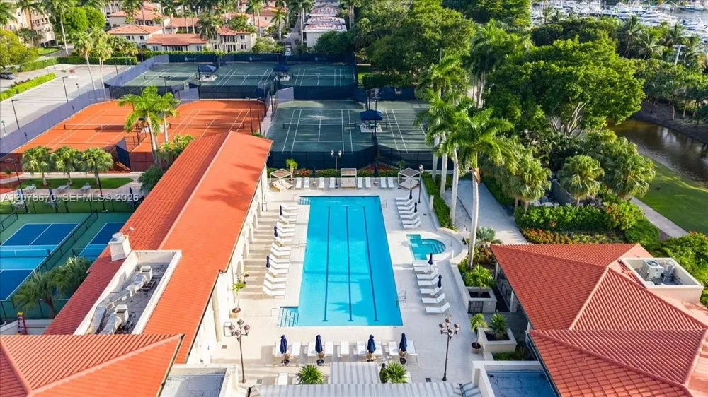 13633 Deering Bay Dr #256 Coral Gables, FL 33158