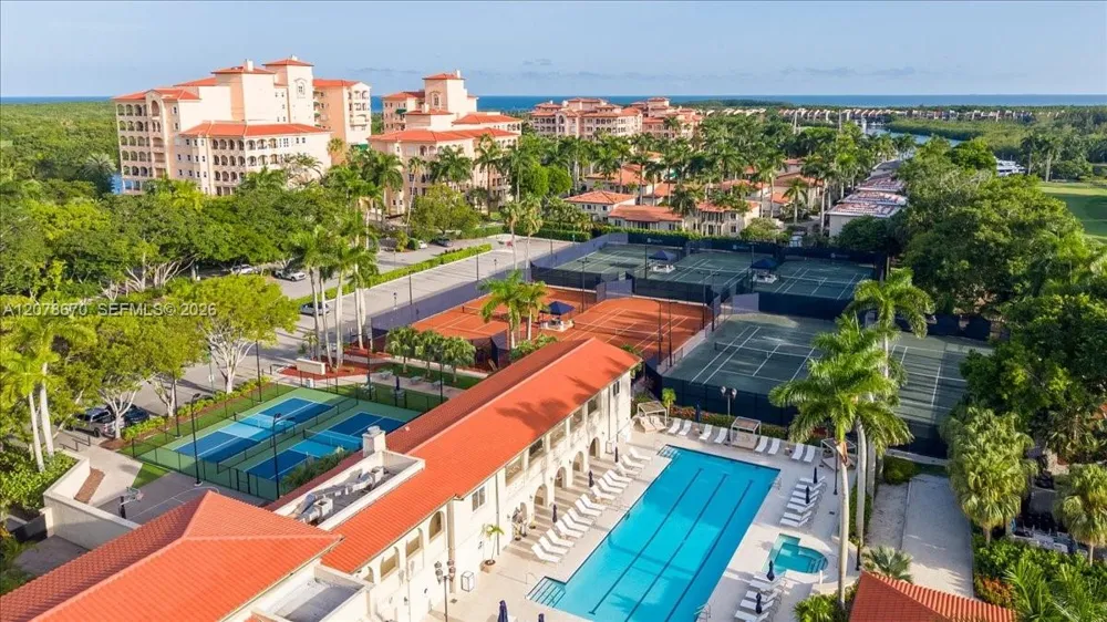 13633 Deering Bay Dr #256 Coral Gables, FL 33158
