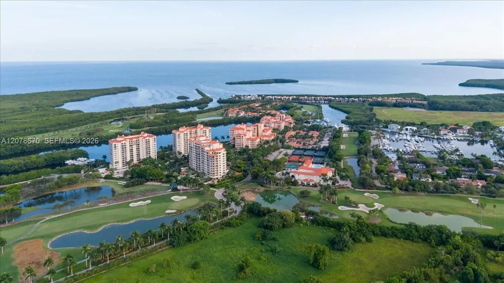 13633 Deering Bay Dr #256 Coral Gables, FL 33158