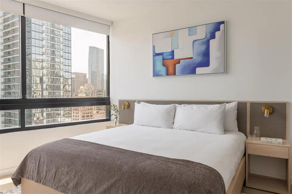 225 Miami Ave #2107 Miami, FL 33128