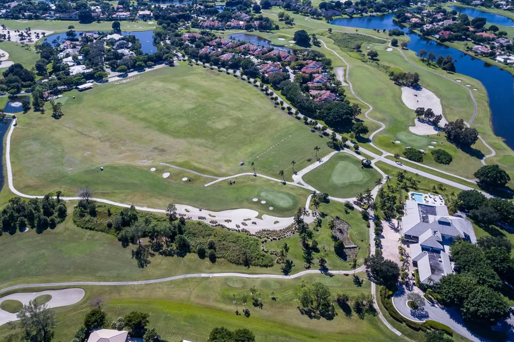 2312 Las Casitas Drive Wellington, FL 33414