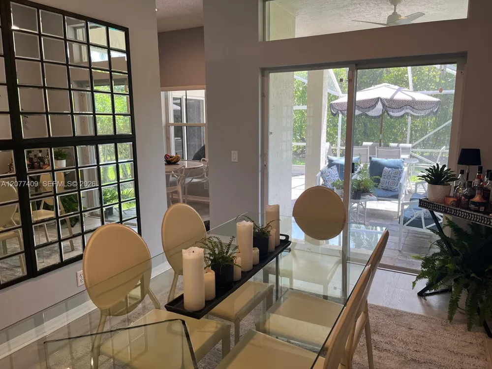 761 Tanglewood Cir #761 Weston, FL 33327
