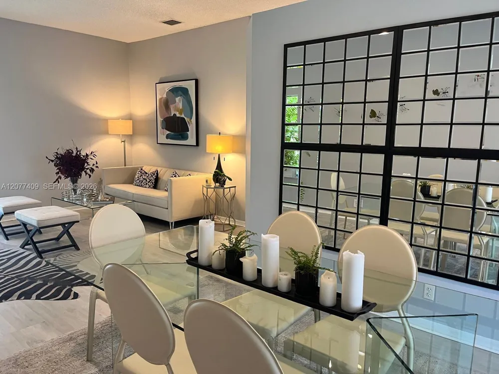 761 Tanglewood Cir #761 Weston, FL 33327