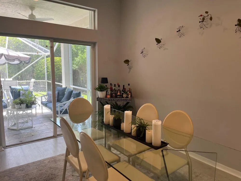 761 Tanglewood Cir #761 Weston, FL 33327