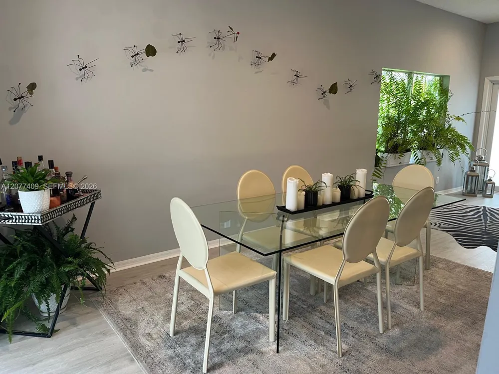 761 Tanglewood Cir #761 Weston, FL 33327