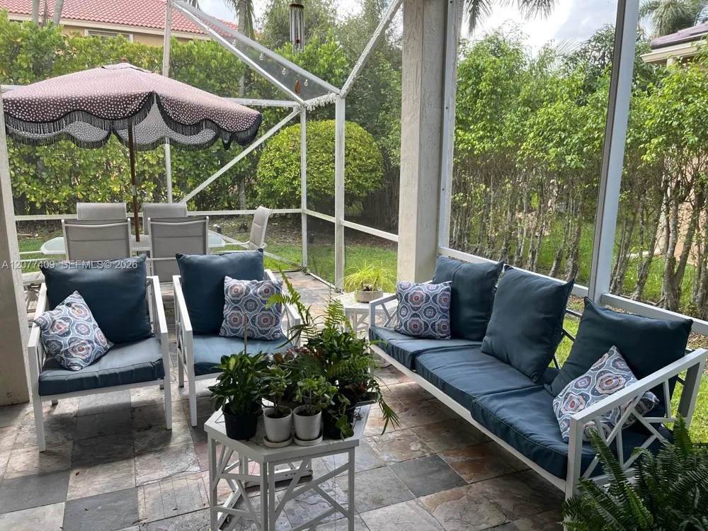 761 Tanglewood Cir #761 Weston, FL 33327