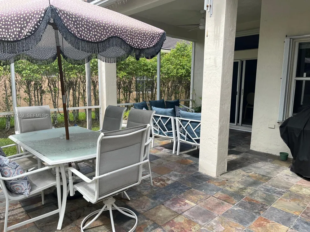 761 Tanglewood Cir #761 Weston, FL 33327