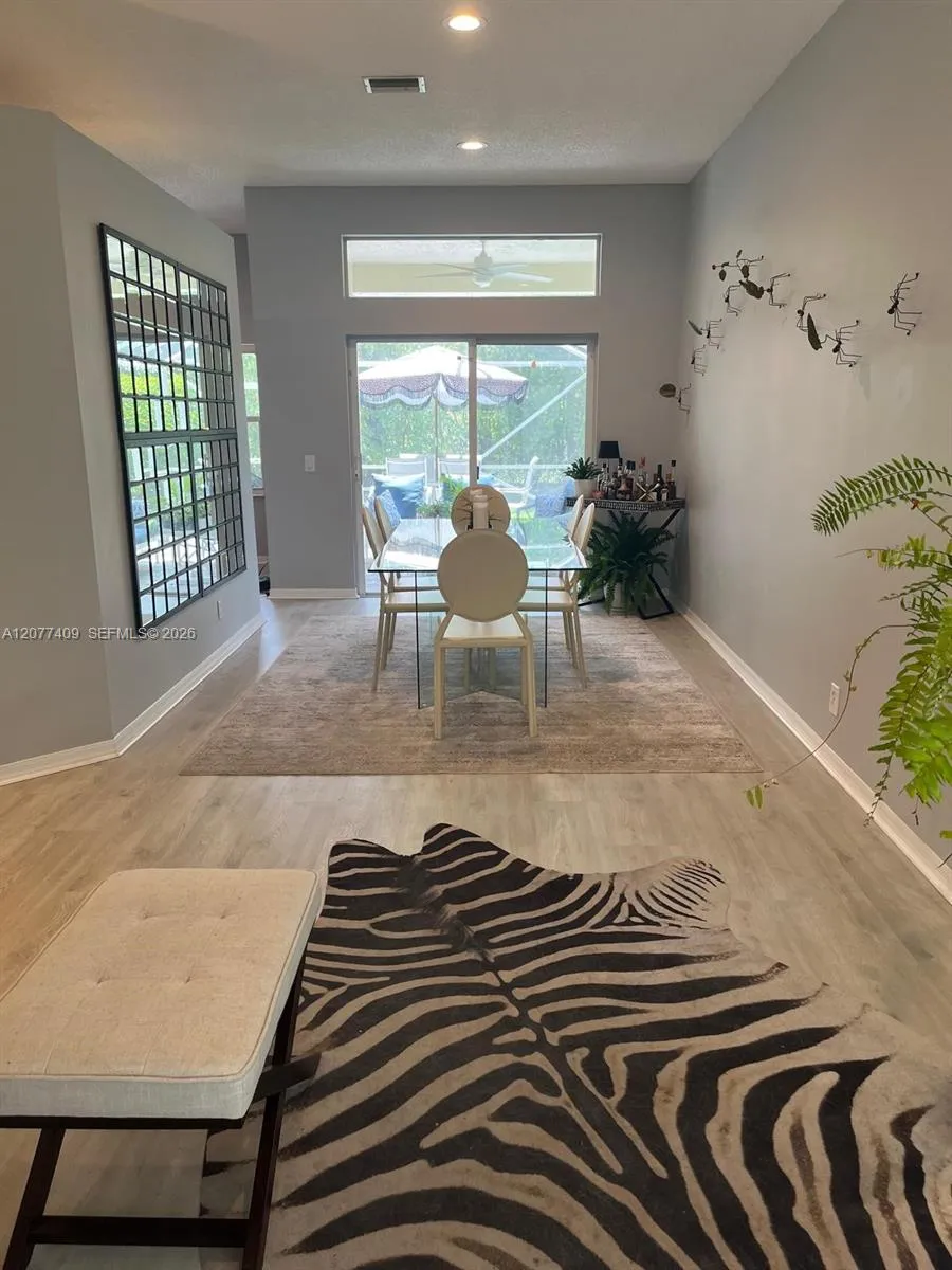 761 Tanglewood Cir #761 Weston, FL 33327