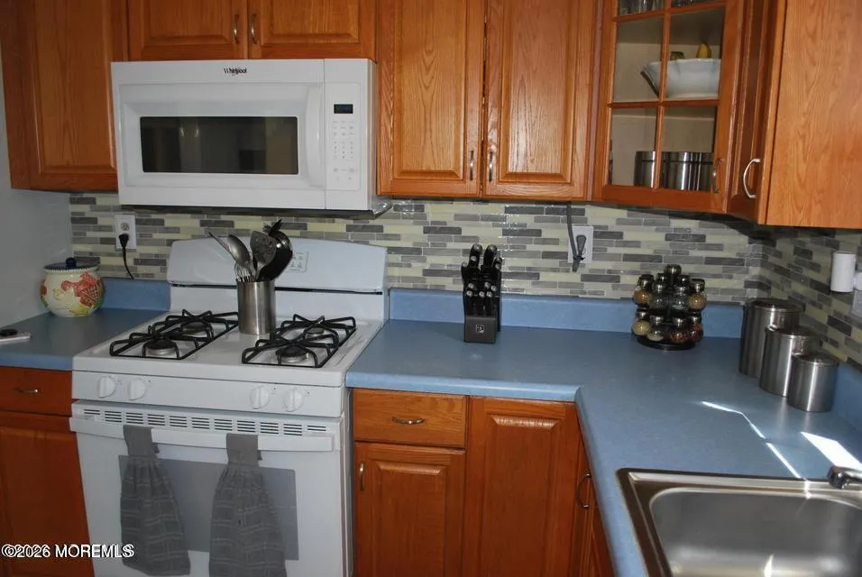 16 Liberty Place Jackson, NJ 08527