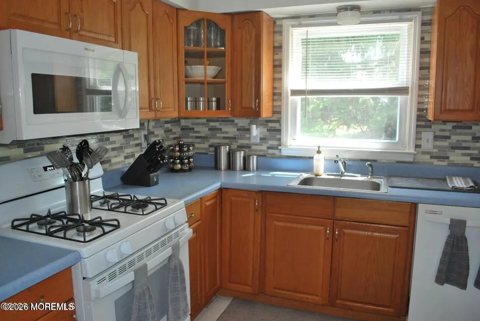 16 Liberty Place Jackson, NJ 08527