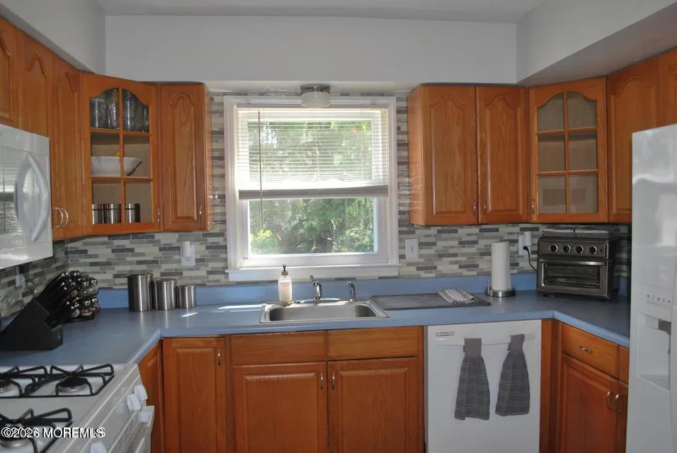 16 Liberty Place Jackson, NJ 08527