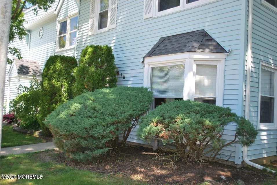 16 Liberty Place Jackson, NJ 08527