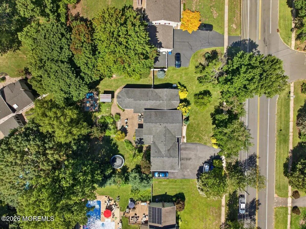 76 Swimming River Road Lincroft, NJ 07738