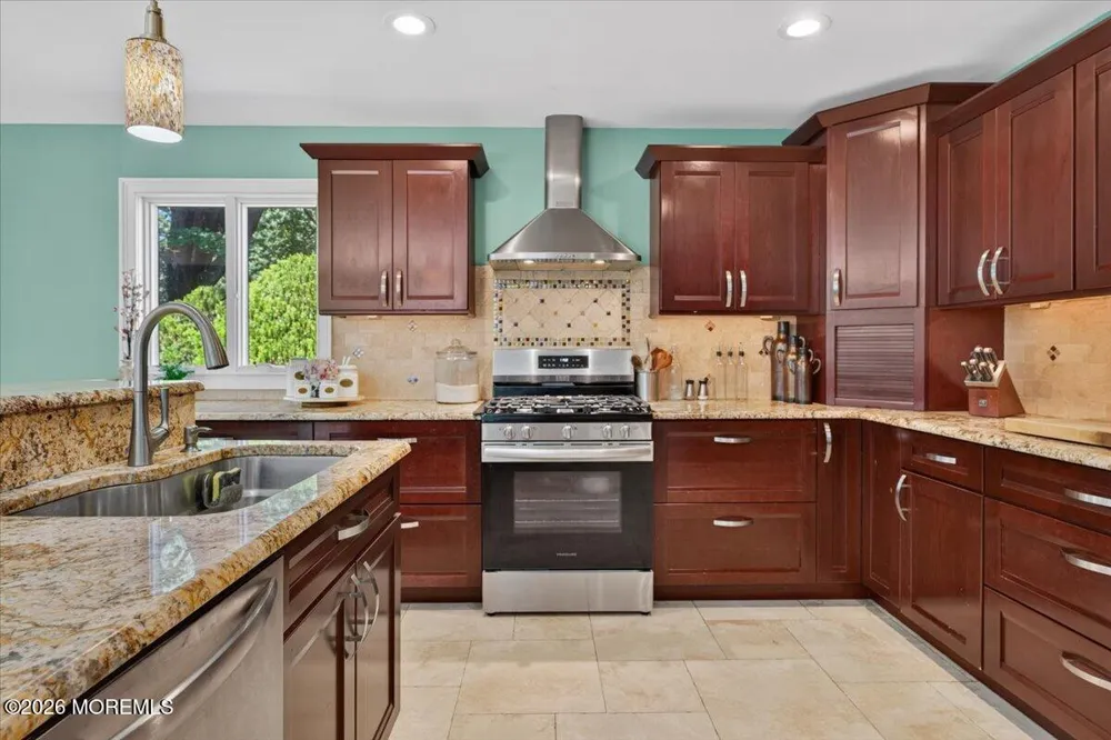 76 Swimming River Road Lincroft, NJ 07738