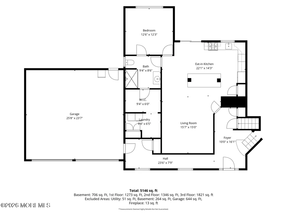 76 Swimming River Road Lincroft, NJ 07738