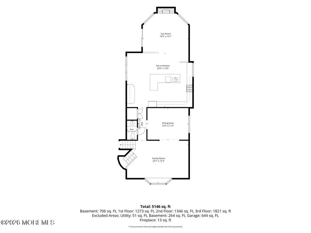 76 Swimming River Road Lincroft, NJ 07738