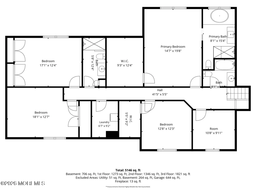 76 Swimming River Road Lincroft, NJ 07738