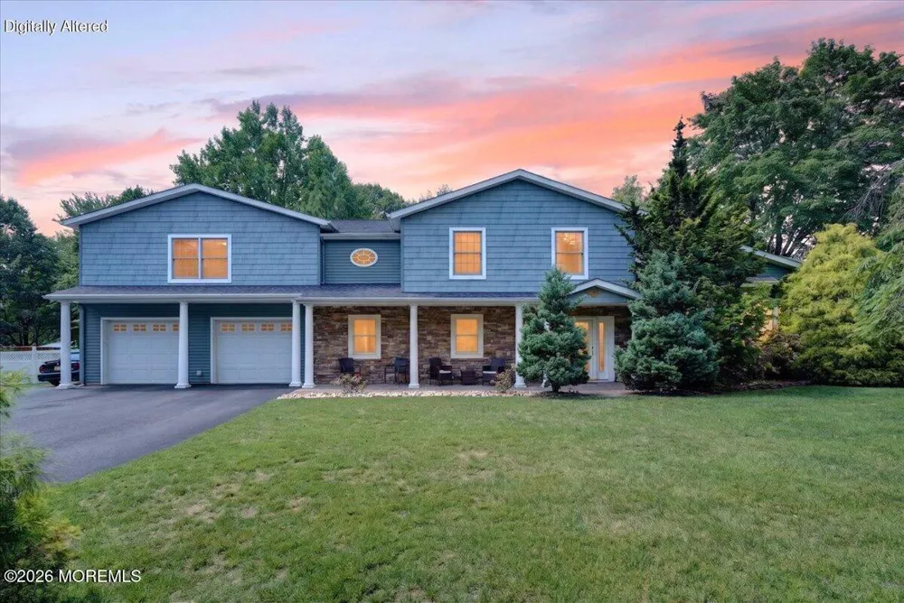 76 Swimming River Road Lincroft, NJ 07738