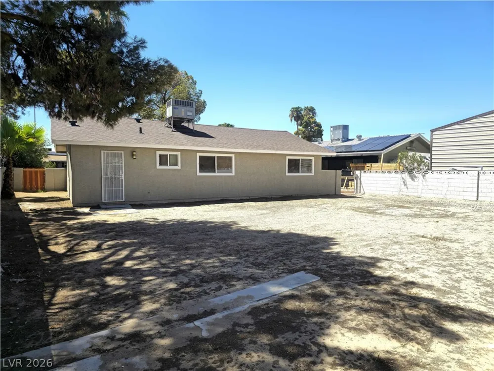 5230 Rou Circle Las Vegas, NV 89122
