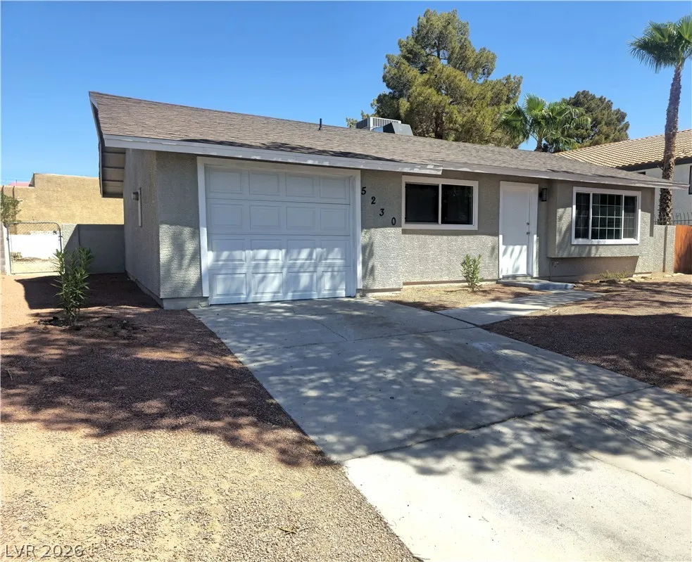 5230 Rou Circle Las Vegas, NV 89122
