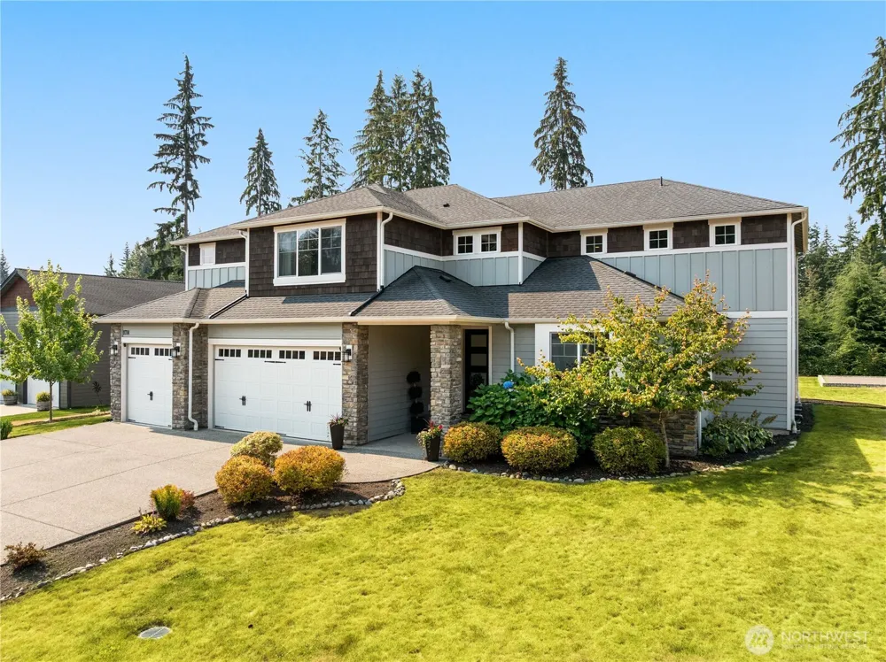 11714 137th Drive NE Lake Stevens, WA 98258