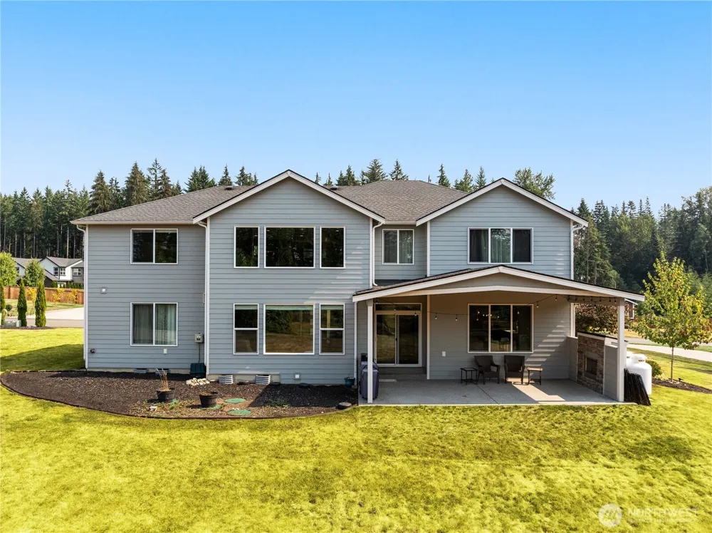 11714 137th Drive NE Lake Stevens, WA 98258