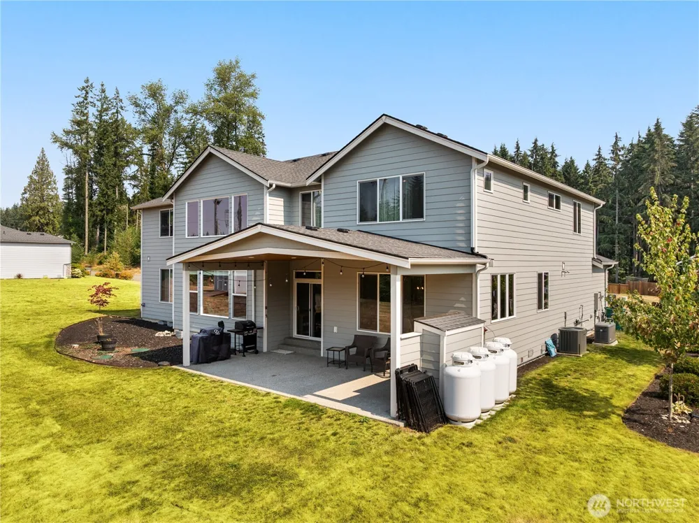 11714 137th Drive NE Lake Stevens, WA 98258
