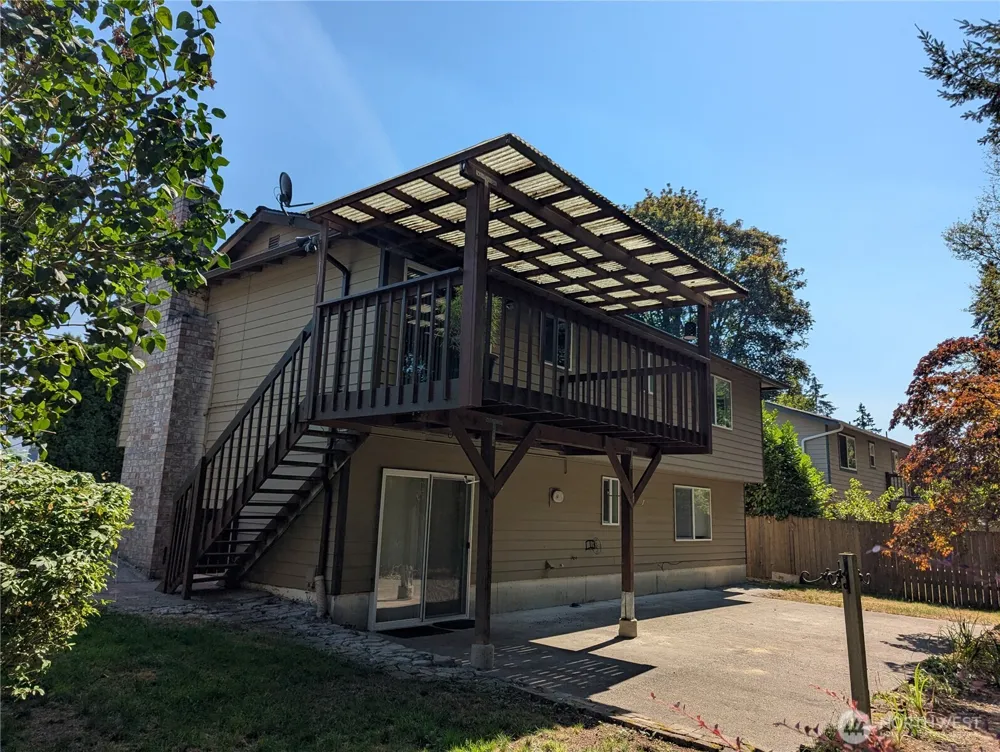 31409 32nd Avenue SW Federal Way, WA 98023