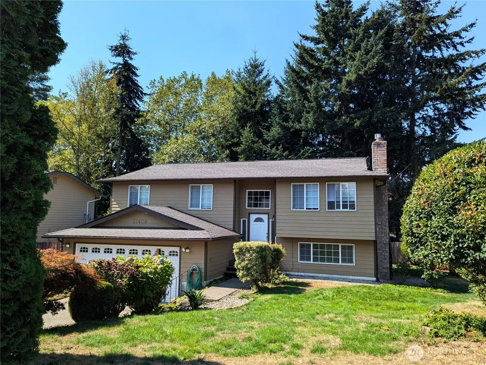 31409 32nd Avenue SW Federal Way, WA 98023