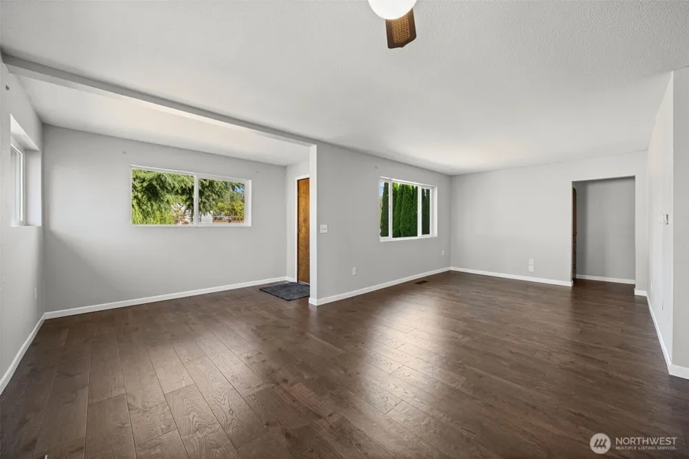 281 S C STREET Buckley, WA 98321