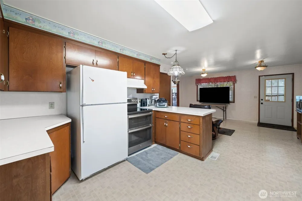 281 S C STREET Buckley, WA 98321