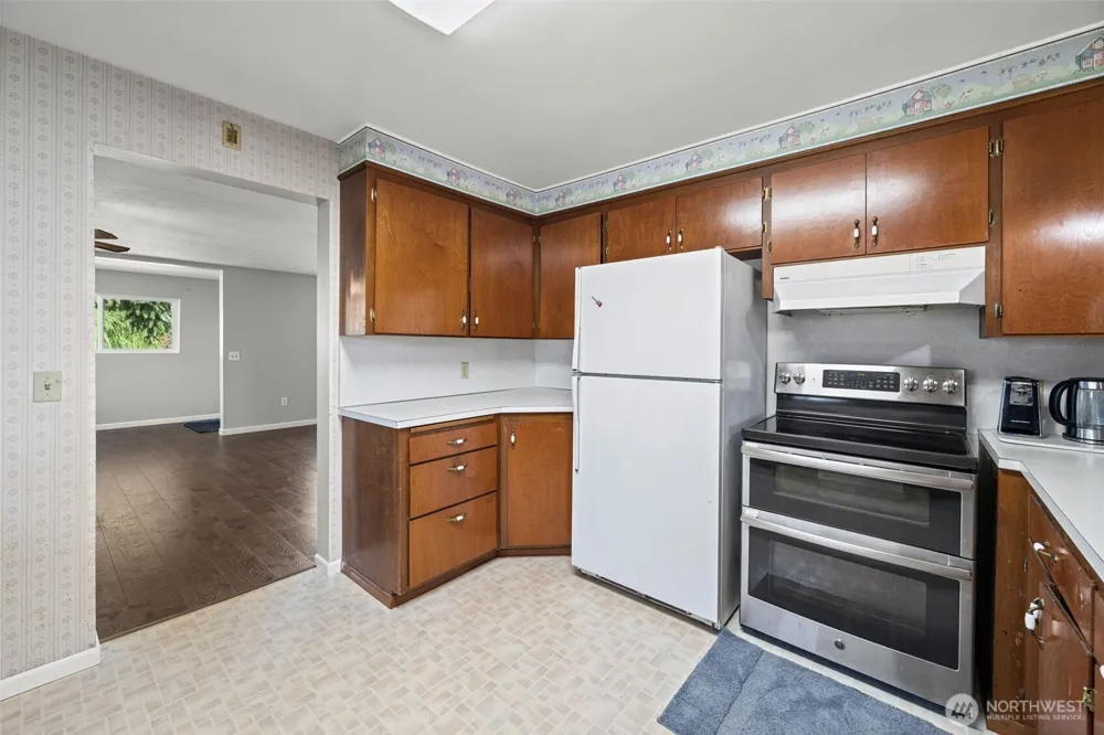 281 S C STREET Buckley, WA 98321