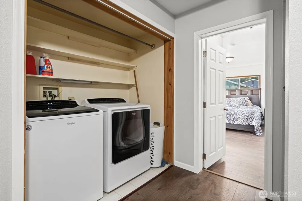 281 S C STREET Buckley, WA 98321