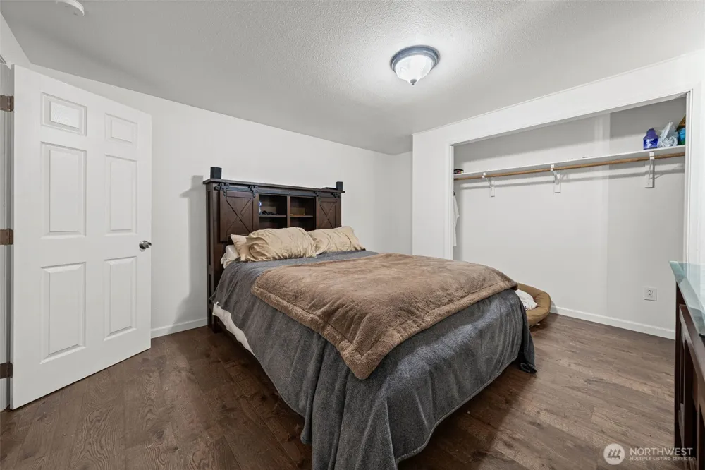 281 S C STREET Buckley, WA 98321