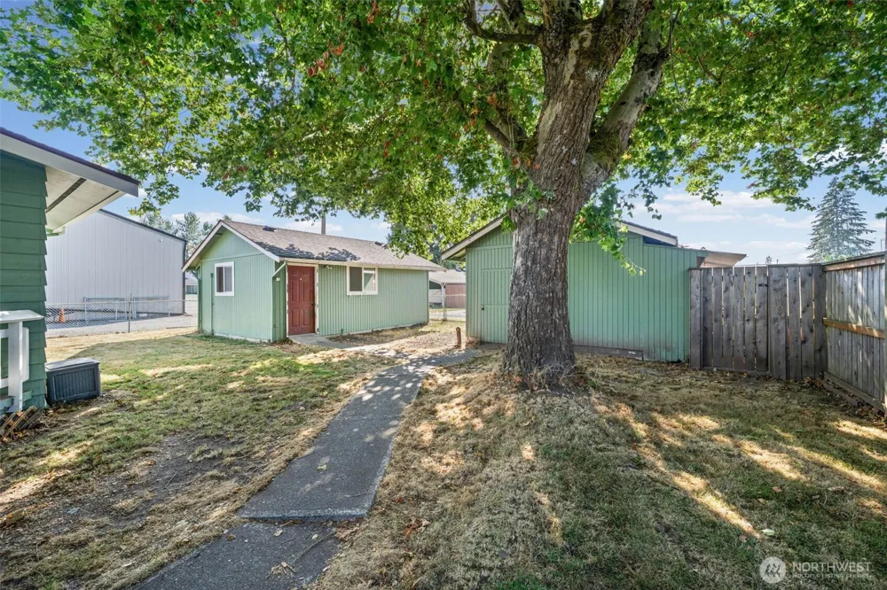 281 S C STREET Buckley, WA 98321